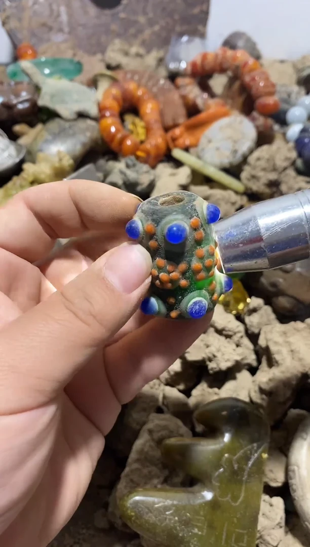 家居摆件直播精选家居