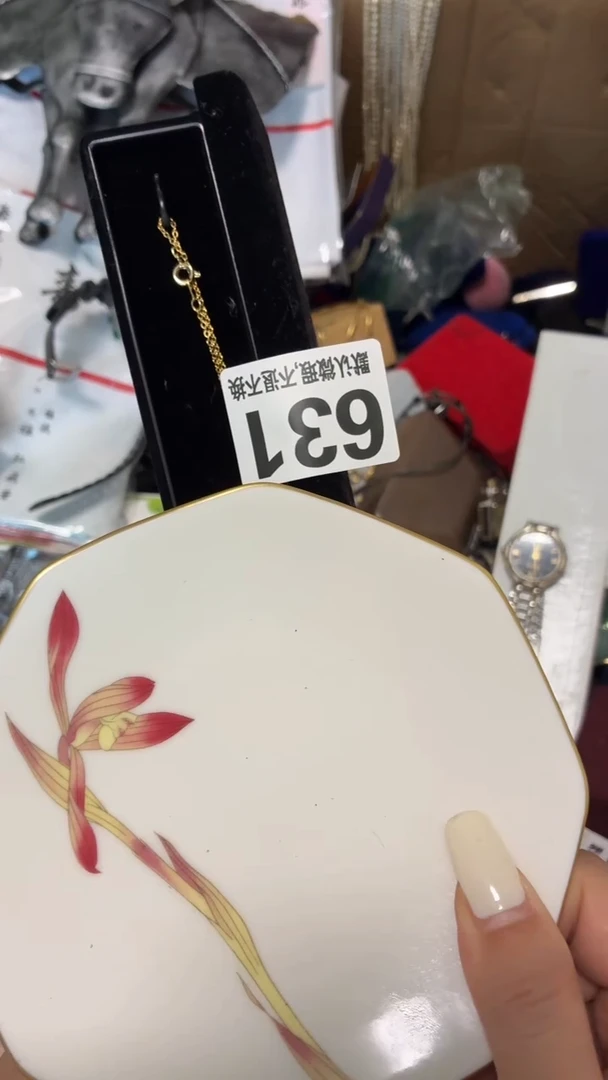 瓷片S****?好漂亮的瓷器】】】