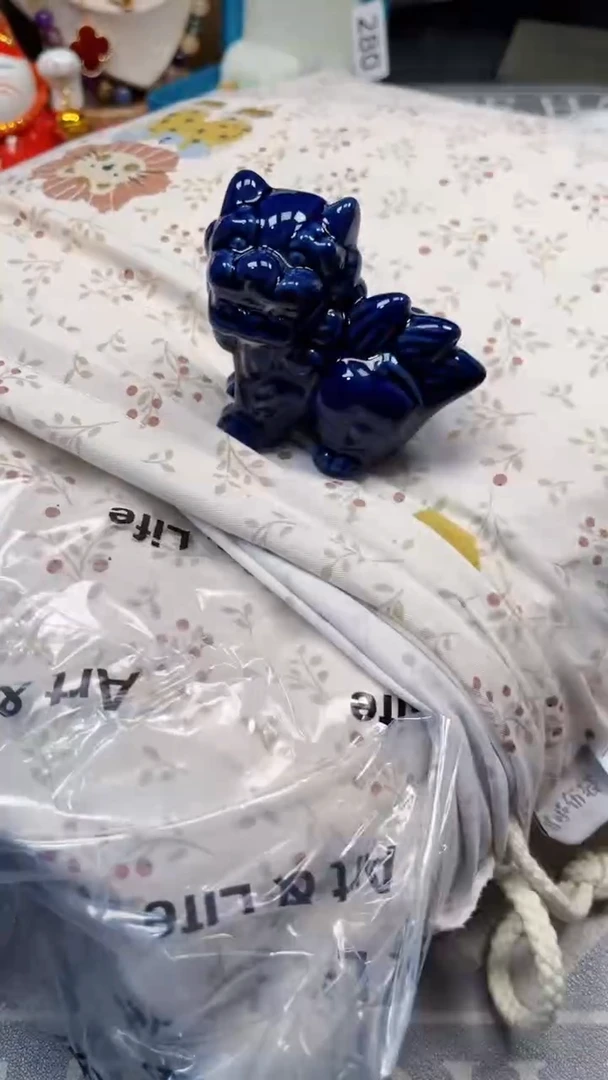 瓷片陶茶666文玩周边多人