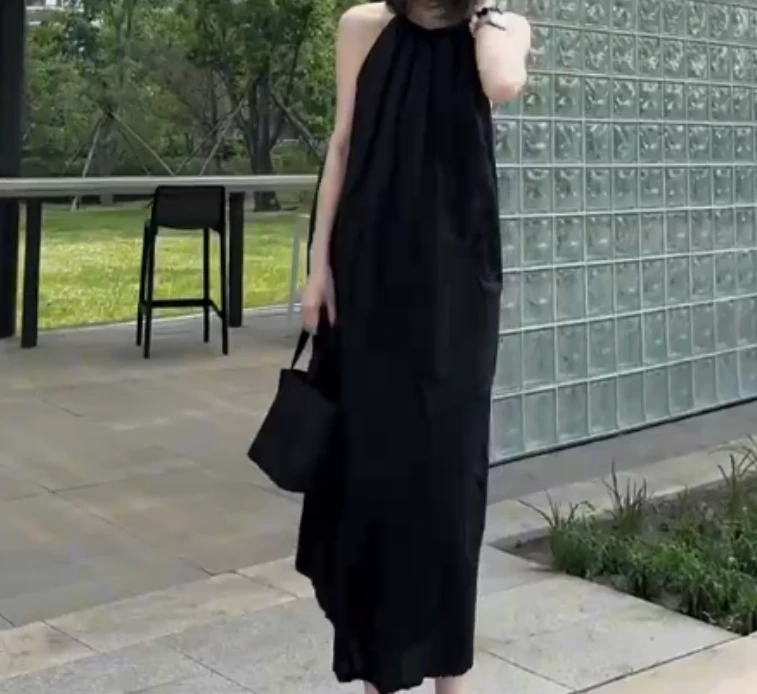 2025夏季时尚潮流百搭精品女装YYS988