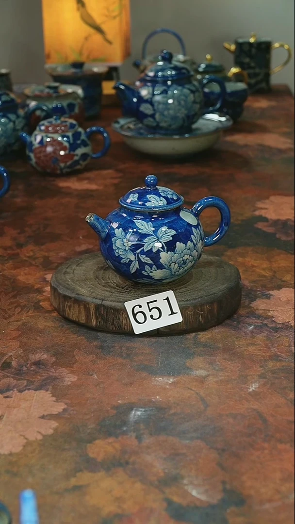 茶碗...........651