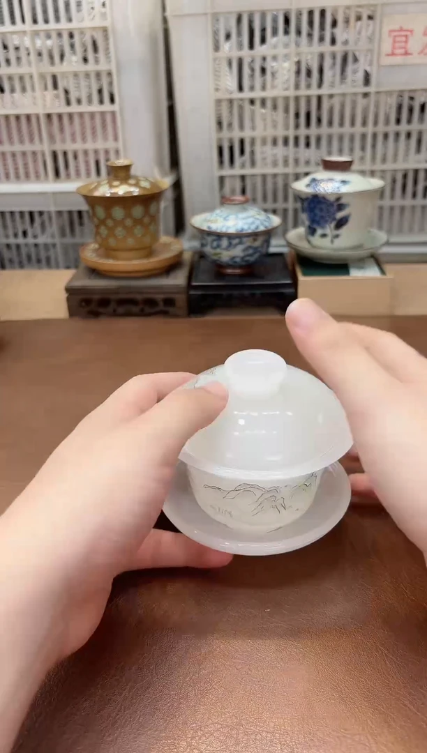 闻笙造物专属闪拍链接