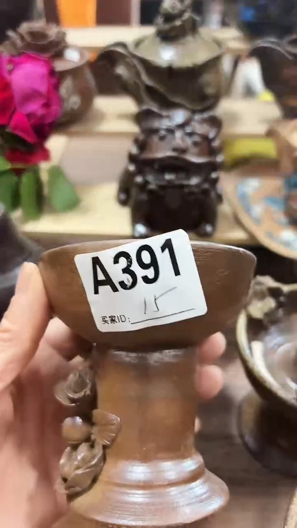 爱砂陶艺爱砂陶艺