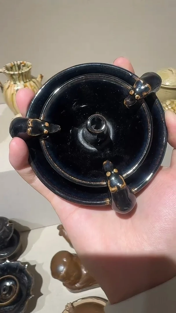 摆件