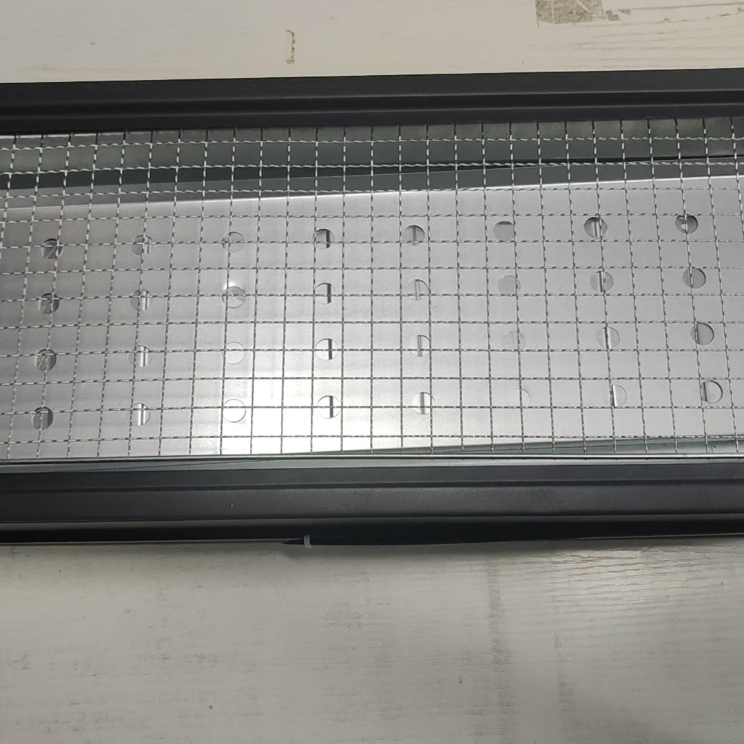 烧烤架家用型野餐烧烤烧烤架子可折叠便携