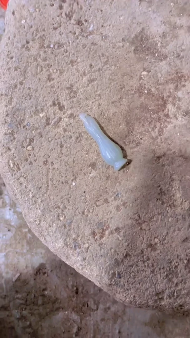 【闪购商品】瓷片手工，手绘，陶器