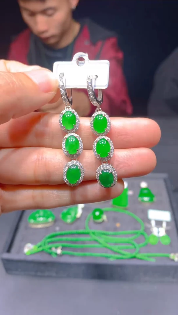 未镶嵌定制翡翠136多样性发货（发其一）