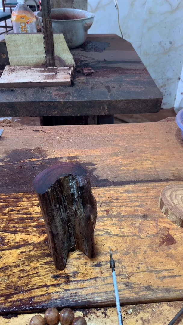 手串黄花梨/降香黄檀小*灰1.0x108海南黄花梨定制