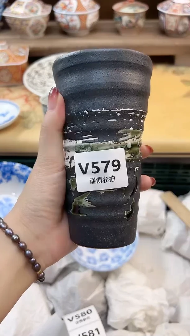 瓷片古***️     579