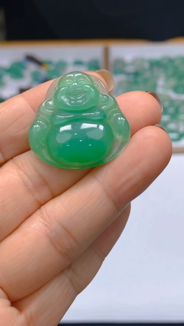 【闪购商品】石英质玉颈饰未镶嵌binhmei