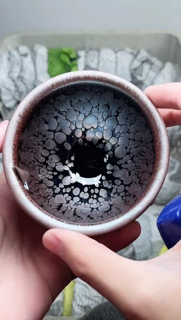 【闪购商品】茶盏高端茶器主人杯500