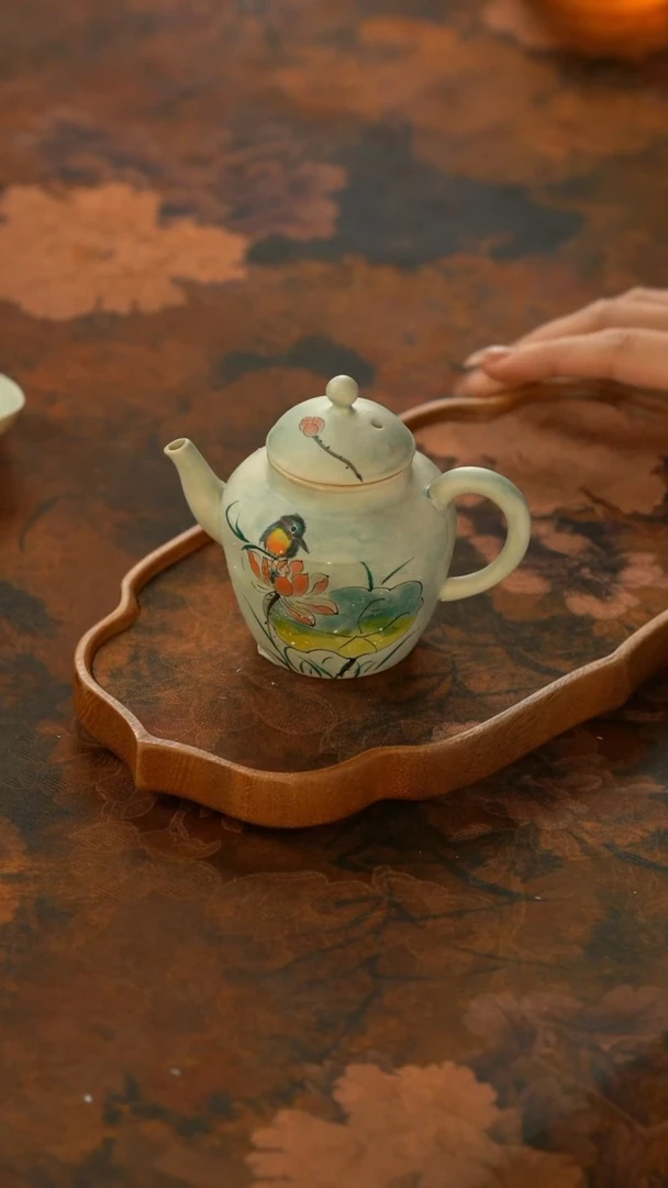 【闪购商品】11留器茶斋高货瓷器@@LQ1766