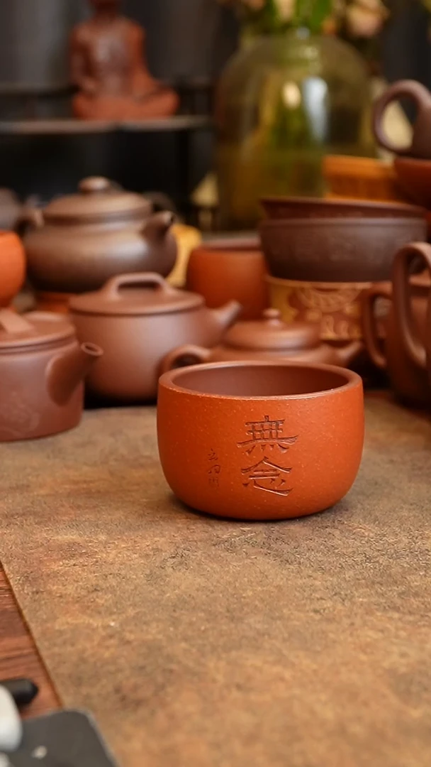 茶杯紫砂144444444444444444