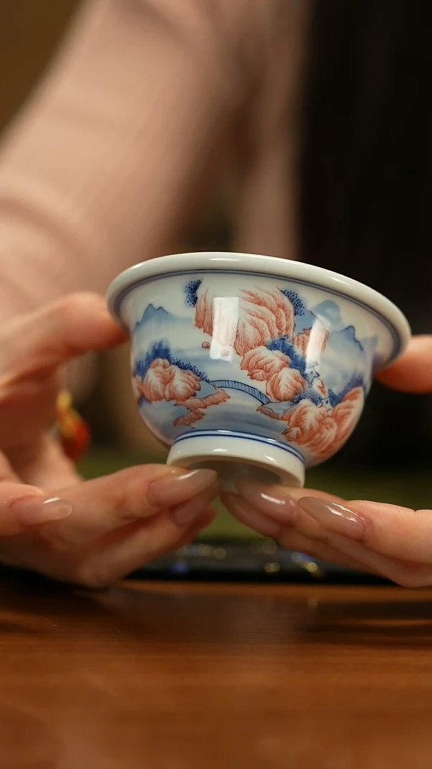 【闪购商品】瓷片陶玉