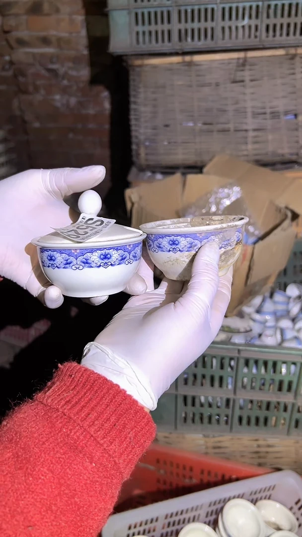 【闪购商品】盘磁州窑买到就是赚到