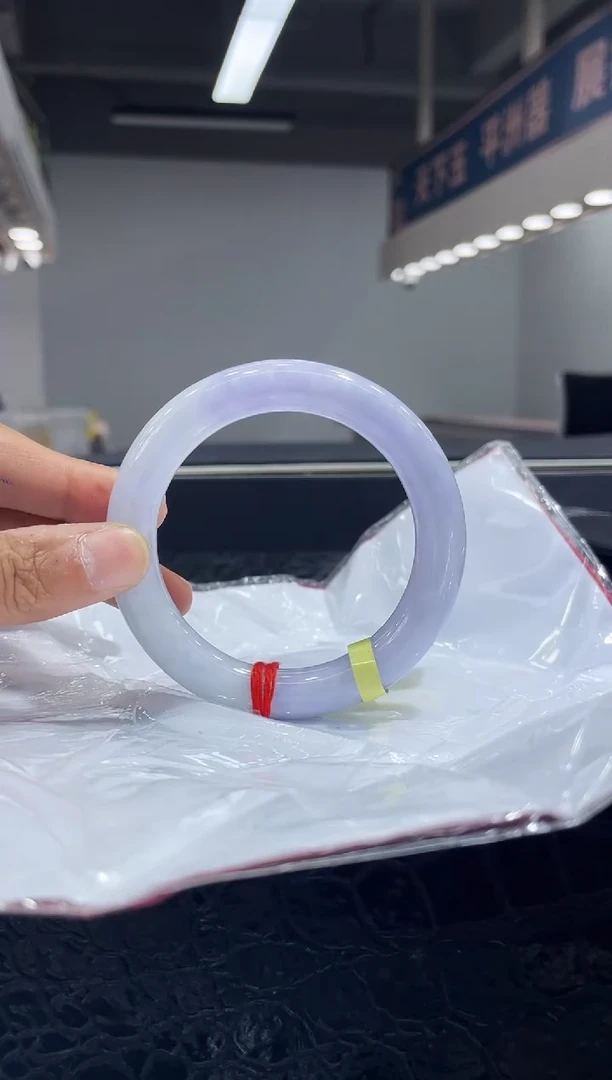 未镶嵌手镯翡翠9