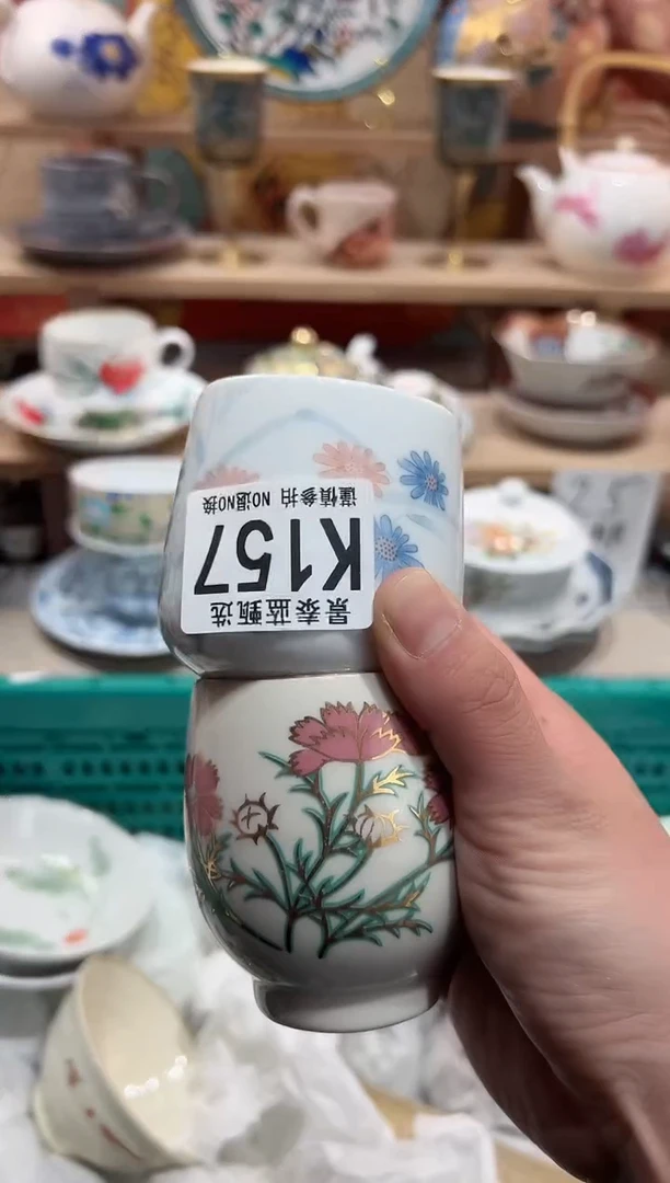 【闪购商品】瓷片当天凑满25米包邮K157