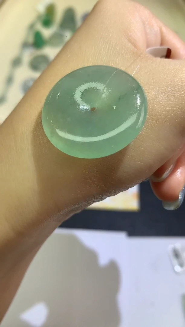未镶嵌定制翡翠不退|A59|1680