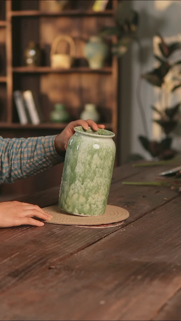 摆件26-29高20口8误差2无孔