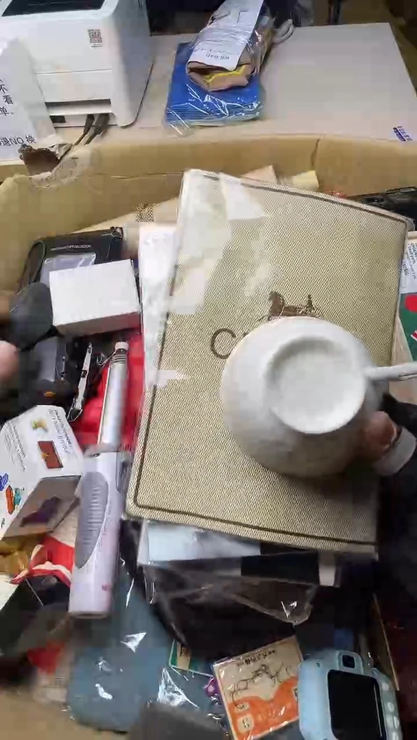 .二手商品不退不换
