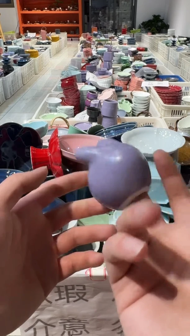 瓷片陶微瑕商品 介意勿拍