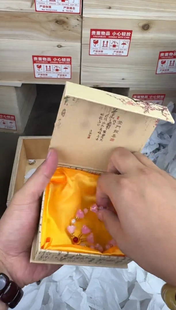 木质类五颜文创阁精选 （不带礼盒）@888