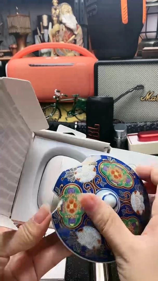 摆件茶文化 工艺美术