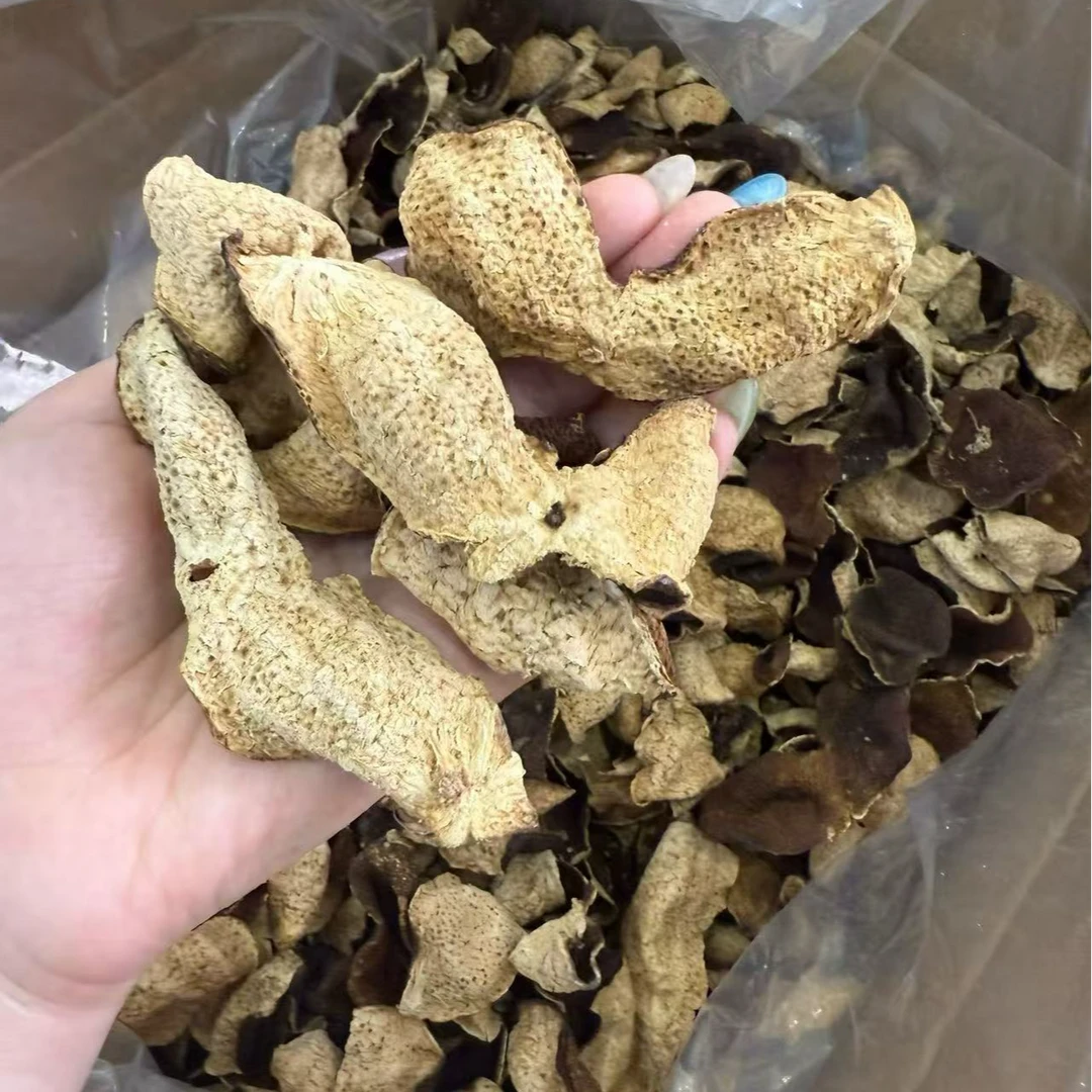 【潮汕妯娌精选】广东新会老陈皮 泡水冲茶