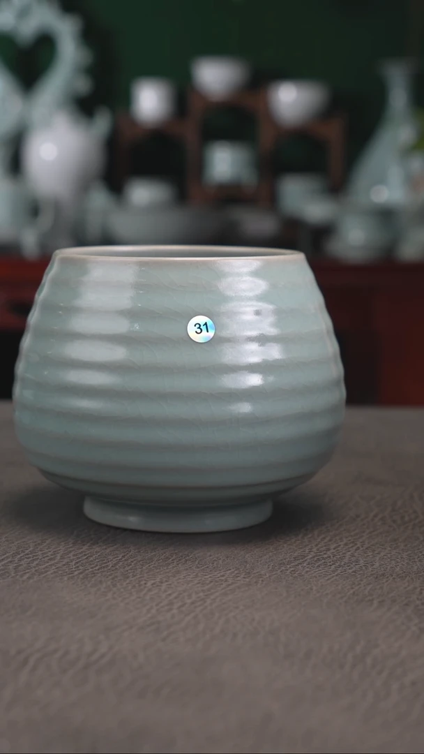 31号莲子钵二级品福利--y