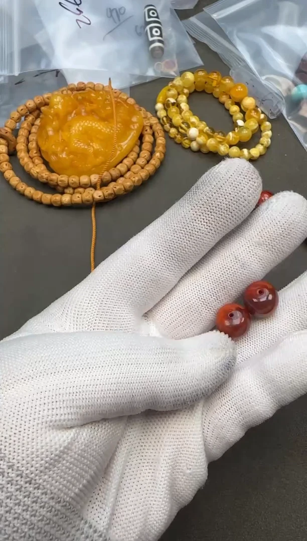 南红玛瑙未镶嵌吊坠(不含链)60一粒顺丰包邮