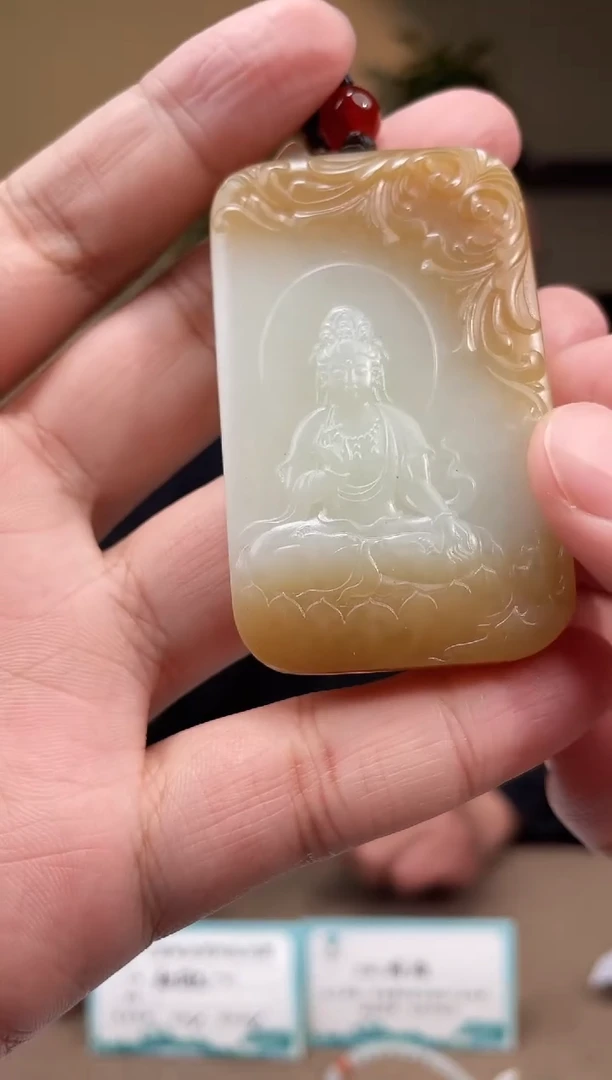 定制和田玉多样性发货拍一发一
