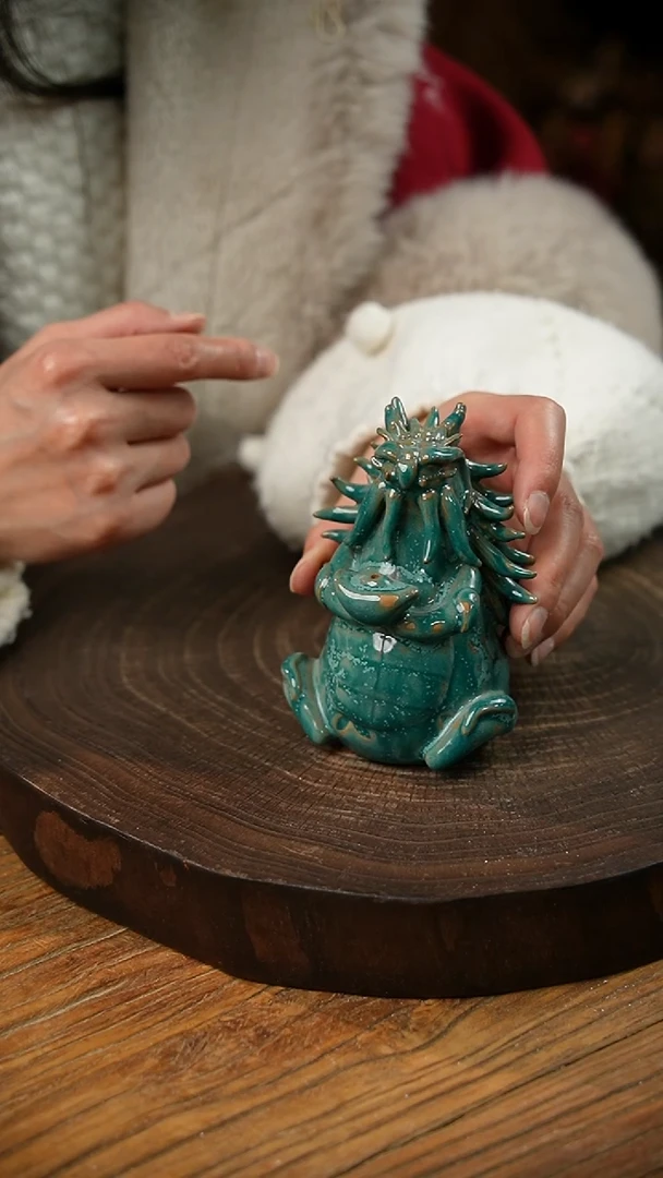 杯【文琳甄选】陶瓷器