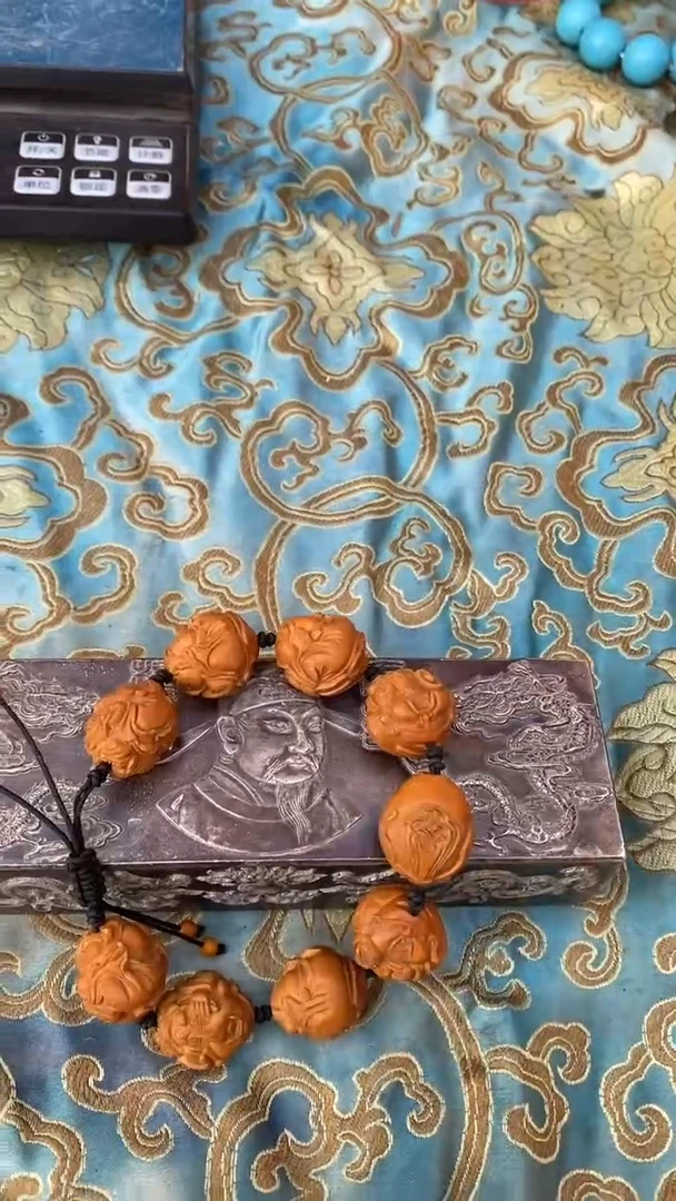 【闪购商品】金刚菩提手串精品好物精选