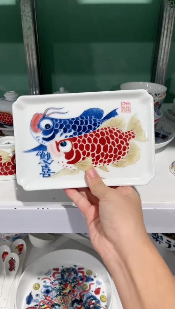 拙明院（微瑕价格）双喜壶承
