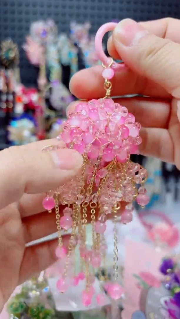 铜合金无S****G大当家原创手工吊坠