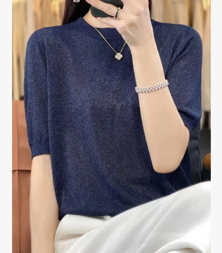 茵菲娜针织衫-R195123