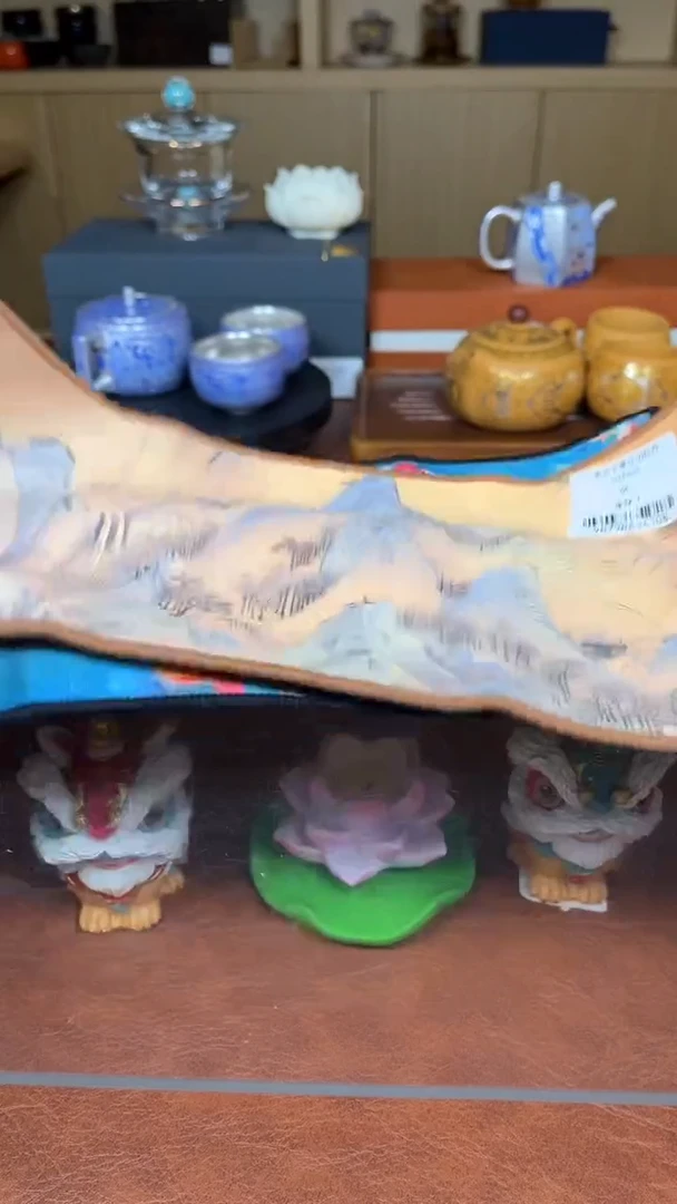 高端茶器甄选精品 VVV