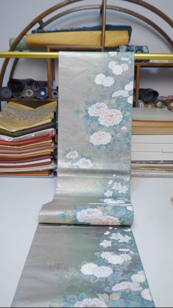 织绣36 花卉花卉花卉