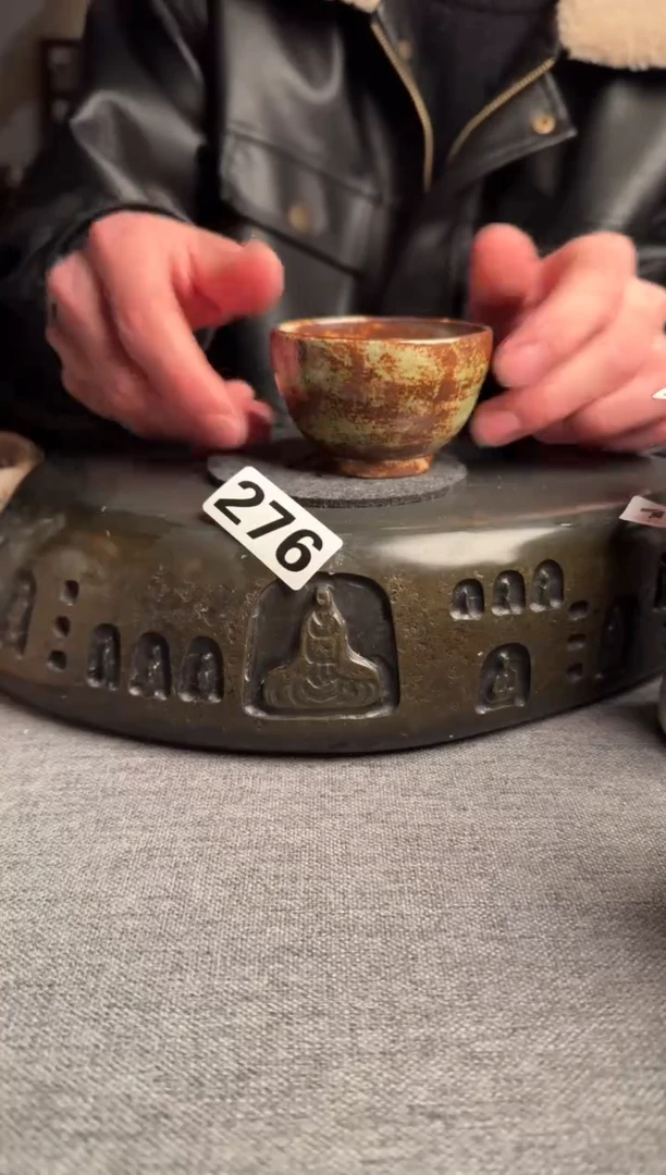 【闪购商品】276景德镇手工茶器系列