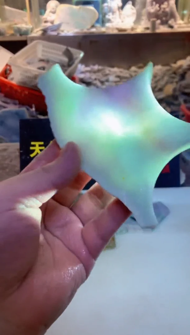 散珠翡翠0韩0翡翠珠宝656