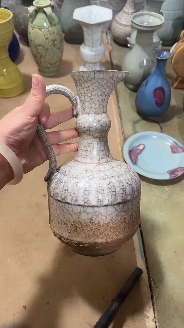 摆件瓷器瓷器瓷器瓷器
