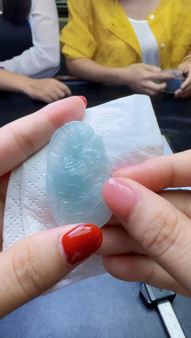 未镶嵌定制翡翠天然翡翠A货