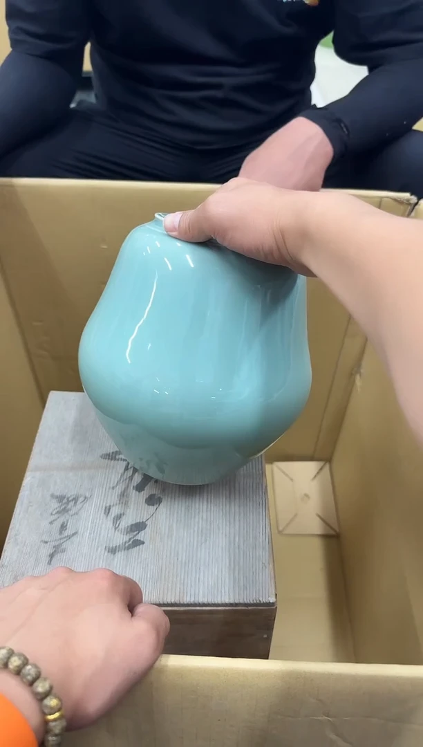 琉璃手工艺品m*b279