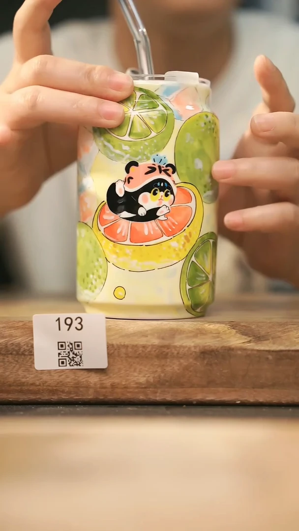 【落单孤品】福利/杯子@@193