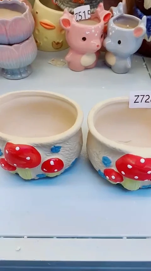 【闪购商品】陶瓷@@Z728