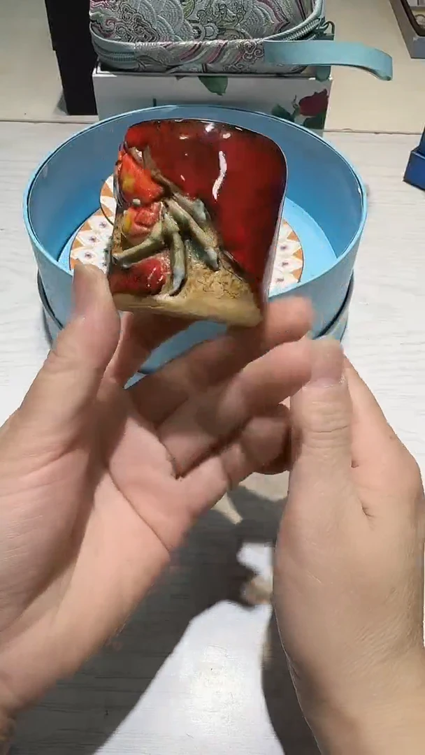 瓷片生活的本意就是开心@@1