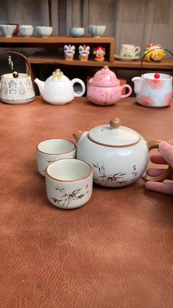 【高货清货】微瑕不售后，介意勿拍（不含礼盒）