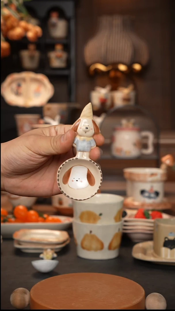 其他陶川谷原创手作陶瓷  11.5  不退差价