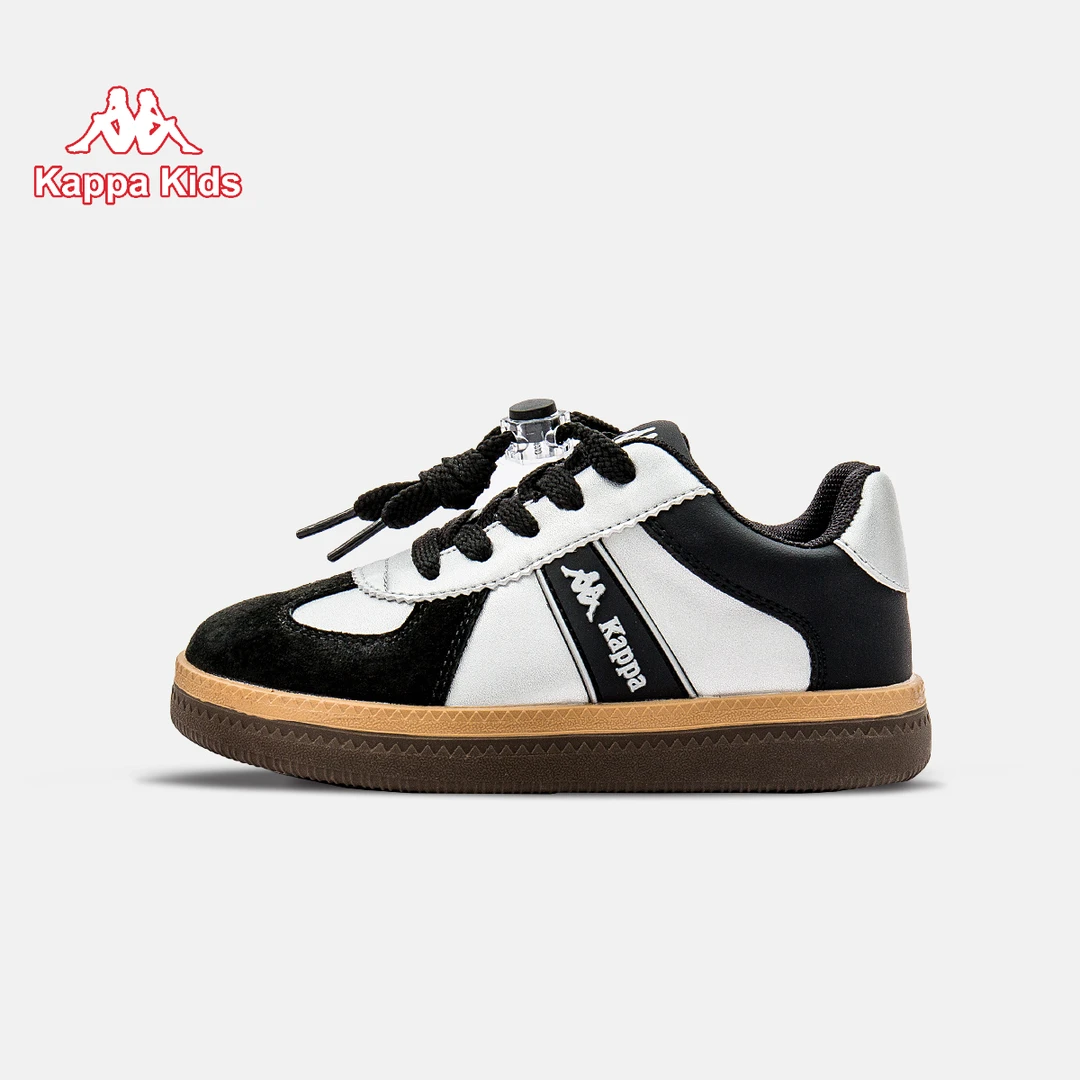 2024春季新款儿童中大童轻便软底休闲童鞋舒适百搭男女童板鞋