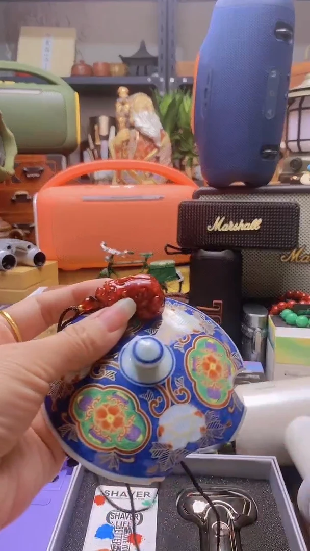 摆件茶文化 工艺美术